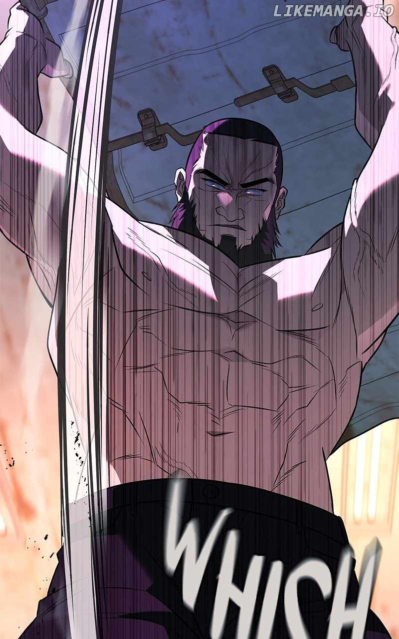 King of Violence Chapter 56 166